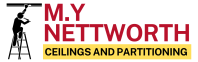 M.Y Nettworth Ceilings and Partitioning